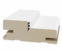 Стойка коробки телескоп 80*30*2070 мм